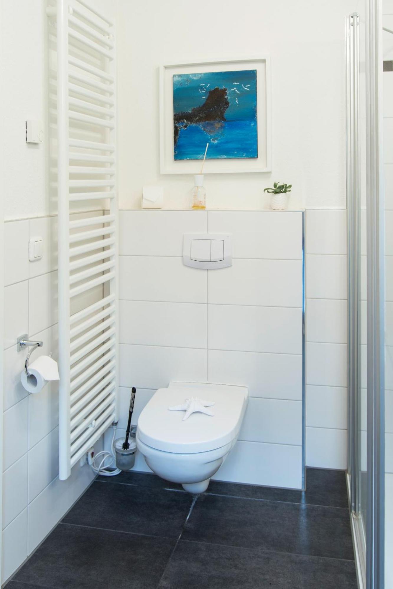 Moewennest Solituede Flensburg Kültér fotó